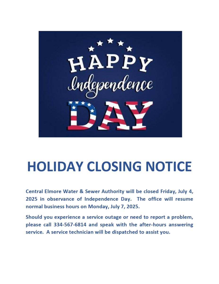 Happy Independence Day White Stars